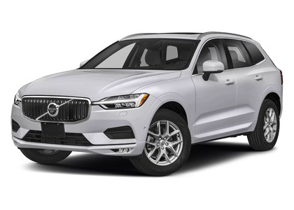 EVA коврики на Volvo XC60 II 2017&nbsp;-&nbsp;2026 в Улан-Удэ