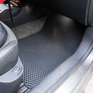 Коврики на Renault Laguna III 2007 - 2015 в Улан-Удэ Коврики на Renault Laguna III 2007 - 2015 в Улан-Удэ