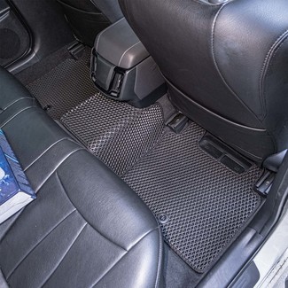 Коврики на Toyota Crown (S220) 2017&nbsp;-&nbsp;2022 в Улан-Удэ