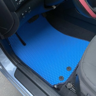 Ворсовые коврики на Hyundai Avante 4 (HD) 2006 - 2011 в Улан-Удэ Ворсовые коврики на Hyundai Avante 4 (HD) 2006 - 2011 в Улан-Удэ