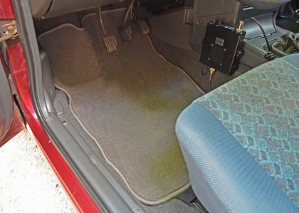 EVA коврики на Daewoo Nexia 1994 - 2016 в Улан-Удэ EVA коврики на Daewoo Nexia 1994 - 2016 в Улан-Удэ