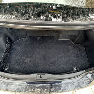 Ворсовые коврики на Lexus LS IV 2006&nbsp;-&nbsp;2017 в Улан-Удэ