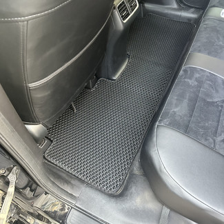 Коврики на Honda CR-V IV 2012&nbsp;-&nbsp;2018 в Улан-Удэ