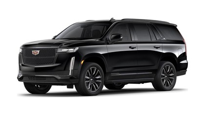 Ворсовые коврики на Cadillac Escalade V 2020&nbsp;-&nbsp;2026 в Улан-Удэ