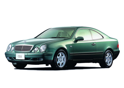 Ворсовые коврики на Mercedes CLK (C208) 1996 - 2003 в Улан-Удэ Ворсовые коврики на Mercedes CLK (C208) 1996 - 2003 в Улан-Удэ