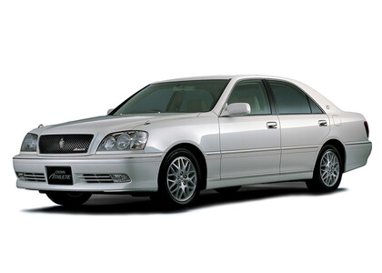 Коврики на Toyota Crown (S170) 1999&nbsp;-&nbsp;2007 в Улан-Удэ