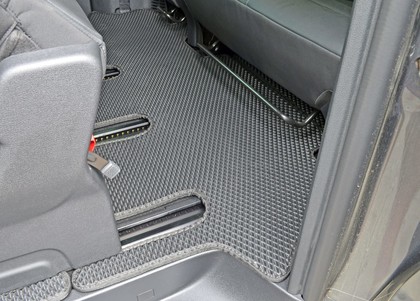 EVA коврики на Peugeot Traveller 2016 - 2026 в Улан-Удэ EVA коврики на Peugeot Traveller 2016 - 2026 в Улан-Удэ