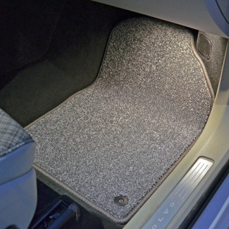 EVA коврики на Volvo XC60 II 2017&nbsp;-&nbsp;2026 в Улан-Удэ