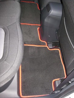 EVA коврики на KIA Ceed II 2012 - 2018 в Улан-Удэ EVA коврики на KIA Ceed II 2012 - 2018 в Улан-Удэ