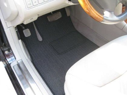 Коврики на KIA Opirus 2003 - 2010 в Улан-Удэ Коврики на KIA Opirus 2003 - 2010 в Улан-Удэ