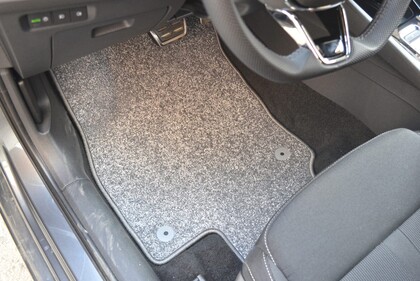 EVA коврики на Audi Q2L 2016 - 2026 в Улан-Удэ EVA коврики на Audi Q2L 2016 - 2026 в Улан-Удэ