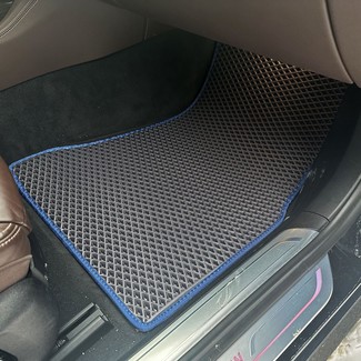 Коврики на BMW 7 (G11/G12) 2015&nbsp;-&nbsp;2023 в Улан-Удэ