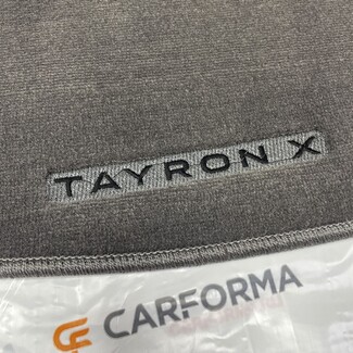 Коврики на Volkswagen Tayron X 2020 - 2026 в Улан-Удэ Коврики на Volkswagen Tayron X 2020 - 2026 в Улан-Удэ