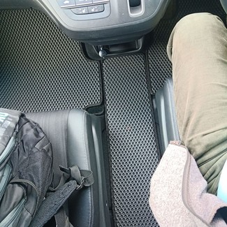 EVA коврики на Honda Freed+ 2016 - 2024 в Улан-Удэ EVA коврики на Honda Freed+ 2016 - 2024 в Улан-Удэ