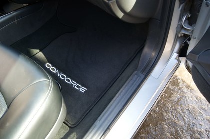 EVA коврики на Chrysler Concorde II 1997 - 2004 в Улан-Удэ EVA коврики на Chrysler Concorde II 1997 - 2004 в Улан-Удэ