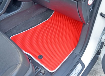 Коврики на KIA Sorento II 2009&nbsp;-&nbsp;2012 в Улан-Удэ