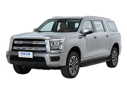 Коврики на Haval H5 2023&nbsp;-&nbsp;2026 в Улан-Удэ