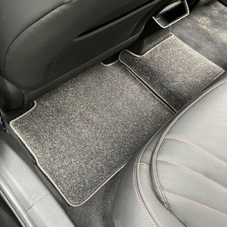 EVA коврики на Geely Preface 2020 - 2026 в Улан-Удэ EVA коврики на Geely Preface 2020 - 2026 в Улан-Удэ