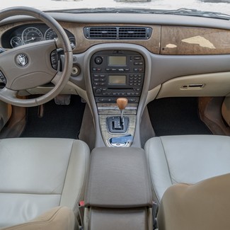 EVA коврики на Jaguar S-Type 1998 - 2008 в Улан-Удэ EVA коврики на Jaguar S-Type 1998 - 2008 в Улан-Удэ