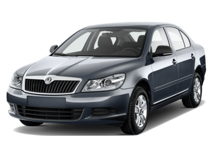 Ворсовые коврики на Skoda Octavia A5 и FL 2004 - 2013 в Улан-Удэ Ворсовые коврики на Skoda Octavia A5 и FL 2004 - 2013 в Улан-Удэ