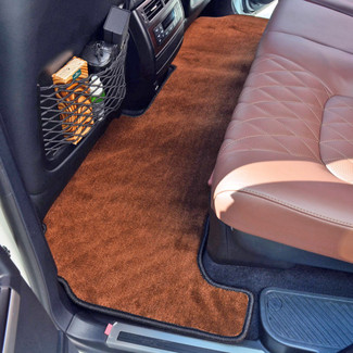 EVA коврики на Lexus LX 570 и LX450d 2007&nbsp;-&nbsp;2023 в Улан-Удэ