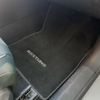 Ворсовые коврики на FAW Bestune T55 2021 - 2026 в Улан-Удэ Ворсовые коврики на FAW Bestune T55 2021 - 2026 в Улан-Удэ