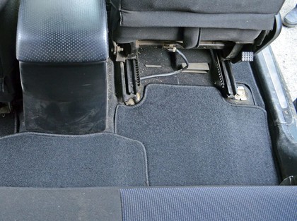 Коврики на ТагАЗ Tager 3d 2008 - 2014 в Улан-Удэ Коврики на ТагАЗ Tager 3d 2008 - 2014 в Улан-Удэ