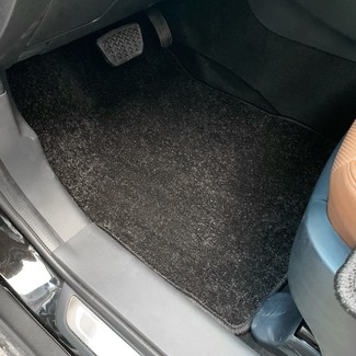 Ворсовые коврики на Changan CS95 2016 - 2026 в Улан-Удэ Ворсовые коврики на Changan CS95 2016 - 2026 в Улан-Удэ