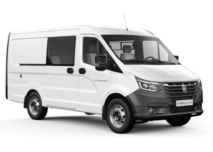 EVA коврики на ГАЗ ГАЗель NN 2019 - 2026 в Улан-Удэ EVA коврики на ГАЗ ГАЗель NN 2019 - 2026 в Улан-Удэ