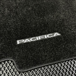 EVA коврики на Chrysler Pacifica II 2016 - 2026 в Улан-Удэ EVA коврики на Chrysler Pacifica II 2016 - 2026 в Улан-Удэ