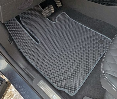 EVA коврики на Exeed TXL 2019 - 2026 в Улан-Удэ EVA коврики на Exeed TXL 2019 - 2026 в Улан-Удэ