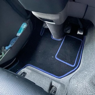 EVA коврики на DAF LF 2001 - 2026 в Улан-Удэ EVA коврики на DAF LF 2001 - 2026 в Улан-Удэ