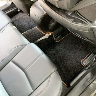 EVA коврики на Mazda 3 2013&nbsp;-&nbsp;2019 в Улан-Удэ