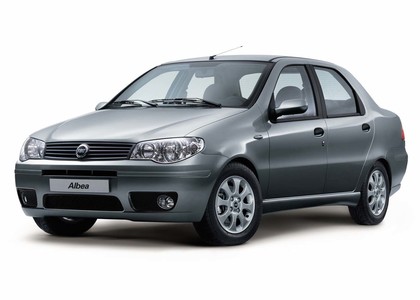 Коврики на Fiat Albea 2002 - 2012 в Улан-Удэ Коврики на Fiat Albea 2002 - 2012 в Улан-Удэ