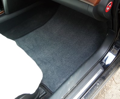 Ворсовые коврики на Nissan Teana II 2008&nbsp;-&nbsp;2014 в Улан-Удэ
