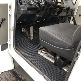 EVA коврики на ГАЗ 3306 1989 - 2020 в Улан-Удэ EVA коврики на ГАЗ 3306 1989 - 2020 в Улан-Удэ