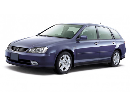 Ворсовые коврики на Honda Avancier I 1999&nbsp;-&nbsp;2003 в Улан-Удэ