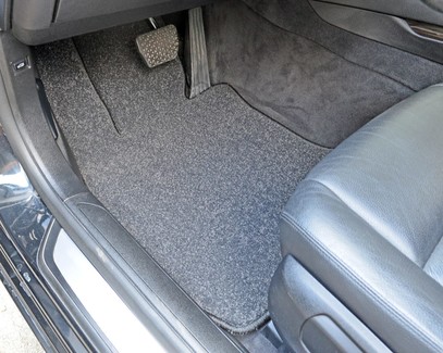 Коврики на BMW 7 (F01/F02) 2008&nbsp;-&nbsp;2015 в Улан-Удэ