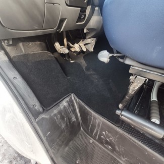 EVA коврики на Fiat Ducato II 1993 - 2006 в Улан-Удэ EVA коврики на Fiat Ducato II 1993 - 2006 в Улан-Удэ