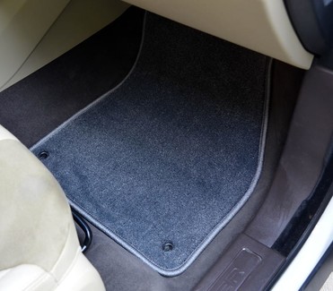 Коврики на Land Rover Range Rover Evoque I 2011&nbsp;-&nbsp;2018 в Улан-Удэ