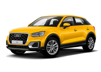 EVA коврики на Audi Q2L 2016 - 2026 в Улан-Удэ EVA коврики на Audi Q2L 2016 - 2026 в Улан-Удэ