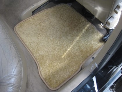 Коврики на Volkswagen Passat B5 1996&nbsp;-&nbsp;2006 в Улан-Удэ