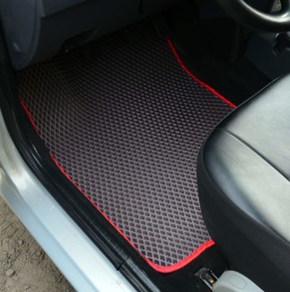 Коврики на Renault Logan I 2004 - 2016 в Улан-Удэ Коврики на Renault Logan I 2004 - 2016 в Улан-Удэ