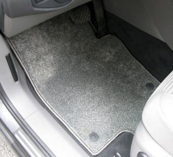 Ворсовые коврики на Volkswagen Sharan II 2010&nbsp;-&nbsp;2022 в Улан-Удэ