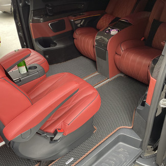 Коврики на Mercedes V-класс (W447) 2014 - 2026 в Улан-Удэ Коврики на Mercedes V-класс (W447) 2014 - 2026 в Улан-Удэ