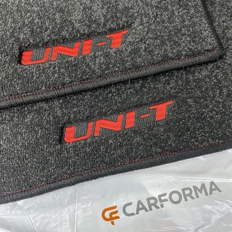 Коврики на Changan Uni-T 2020&nbsp;-&nbsp;2026 в Улан-Удэ