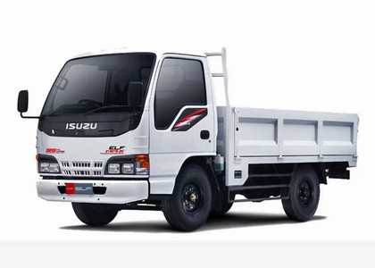 Коврики на Isuzu ELF V узкая кабина 1993&nbsp;-&nbsp;2026 в Улан-Удэ