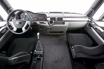 Ворсовые коврики на MAN TGS 2007&nbsp;-&nbsp;2020 в Улан-Удэ