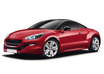 Ворсовые коврики на Peugeot RCZ 2010 - 2015 в Улан-Удэ Ворсовые коврики на Peugeot RCZ 2010 - 2015 в Улан-Удэ