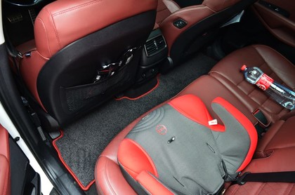 Ворсовые коврики на KIA Sorento III Prime 2015&nbsp;-&nbsp;2020 в Улан-Удэ